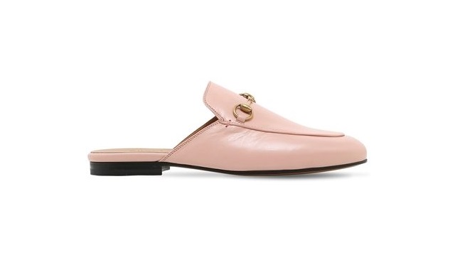 PANTOFLE GUCCI